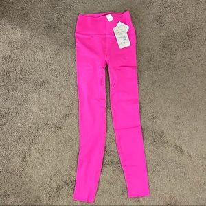 Fabletics sculptknit high waisted legging